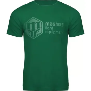 Košile Masters M TS-GREEN 04113-10M xs
