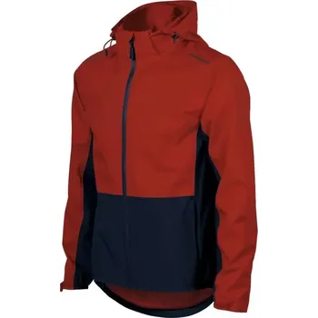 Malfini Rainbow M MLI-53807 červená pánská bunda 2XL