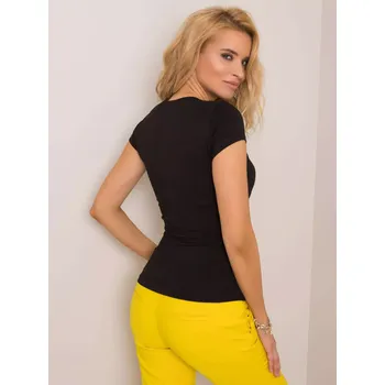 Tričko RV TS 5636.03X černá S