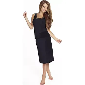 Dámská polospodnička Mewa 84141 Liwia 52-58 bílá 52