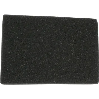 Filtr pro motocykl Vzduchový filtr MIW (MEIWA) P5117 Pro APRILIA