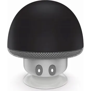 Bluetooth reproduktor Přenosný reproduktor Setty Funky zelený 3 W