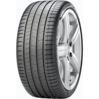 Letní osobní pneu PIRELLI P-ZERO S.C 255/50 R20 109W DOT2024 DEMO