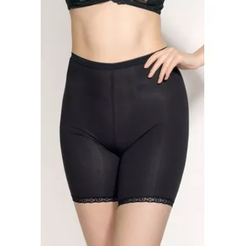 Dámská móda LOLA FIGS černá XXL