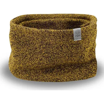 Sada pánského spodního prádla Pánská komínová šála P&M 22008 černá univerzální