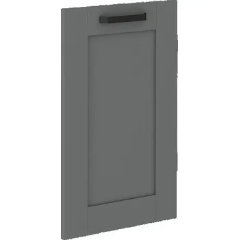 Kuchyňská skříňka Stolarz-Lempert Kuchyňská skříňka Luna DustGRWH - ZM 713 x 446 cm dvířka pro vestavnou myčku