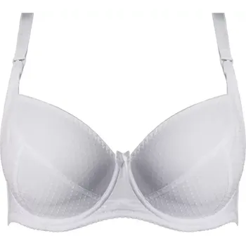 Podprsenka Kojící podprsenka BAK 42 bílá 70D