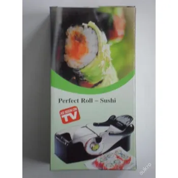 PRC BALIČKA NA SUSHI - MAGIC ROLL