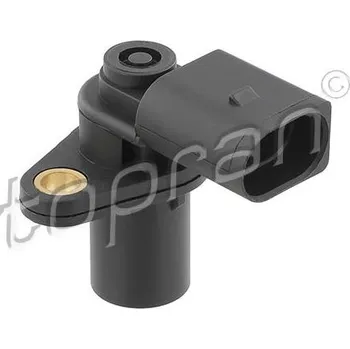 Čidlo automobilu Generátor impulsů, klikový hřídel TOPRAN 110 900
