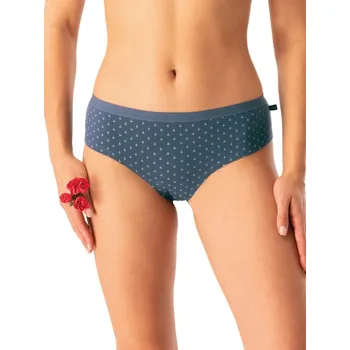 Kalhotky Kalhotky Key LPN 742 B25 A'2 S-XL grafit XL