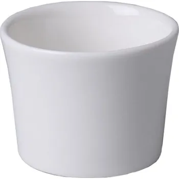 RAK Porcelain RAK Minimax omáčník 5 cl | RAK-OPCU05