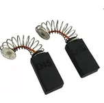 BOSCH 1607014117 sada uhliků 