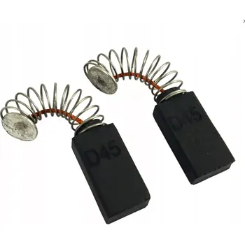 BOSCH 1607014117 sada uhliků 