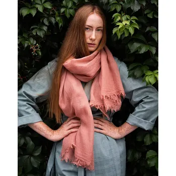 Šála Unisex šála/šátek Art Of Polo 24412 Merope modrá univerzální