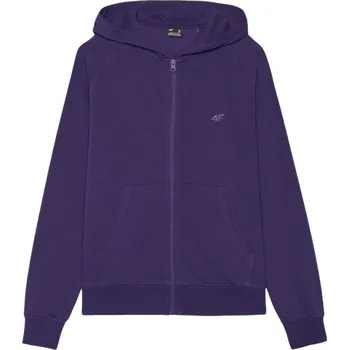 Pánská mikina Mikina 4F F1763 W 4FWMM00TSWSF1763 31S XL