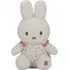 plyšák Little Dutch Miffy králíček Lucky Blossom 20 cm