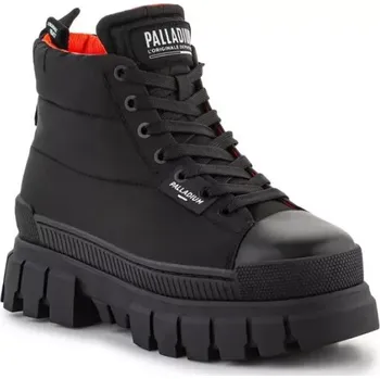 Dámská běžecká obuv Palladium Revolt Boot Overcush W 98863-001-M EU 40