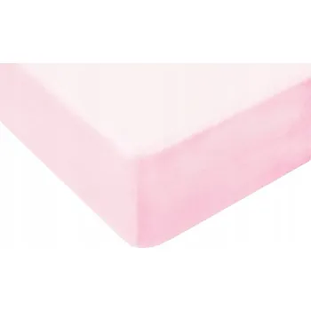 Prostěradlo Prostěradlo DO kolébky kočárku bavlna 100% 90x40