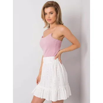 Dámský top FN TP 4593.84P světle růžový jedna velikost