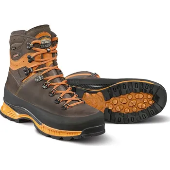 Lovecká obuv Myslivecká obuv Meindl Island MFS Active Rock 9,5