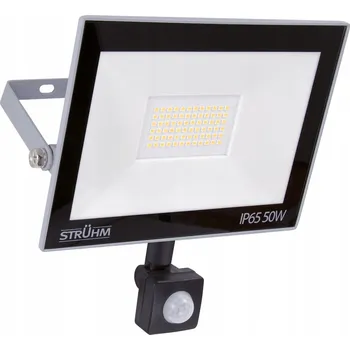 LED reflektor Struhm Kroma s pohybovým senzorem