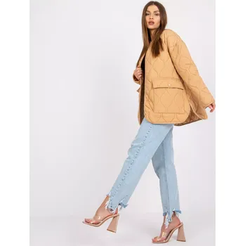 Bunda RV KR 001.95P velbloud L/XL