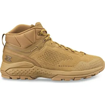 Pánská treková obuv Boty Garmont T4 Groove G-Dry 92800591753 39