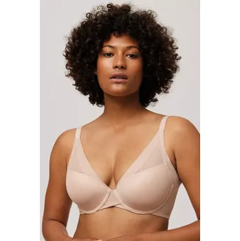 Podprsenka Ysabel Mora 10050 kolor:nude 85C