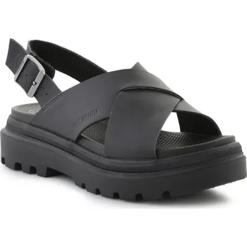 Dámská běžecká obuv Palladium Pallacruise Crossed W sandály 94461-008 EU 36