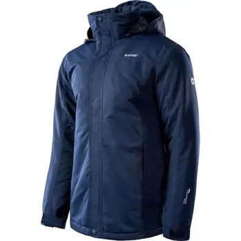 Pánské oblečení Pánská bunda chris M 92800326424 - Hi-Tec M