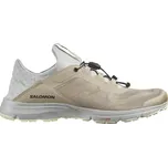 boty Salomon Amphib Bold 2 - White Pepper/Glacier Gray/Transparent Yellow 37 1/3