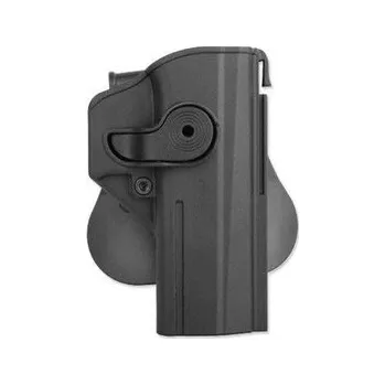 Sportovní střelba IMI Defense - Kabura Roto Paddle Holster- CZ P-09, Shadow 2 -IMI-Z1450