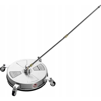 Vysokotlaký čistič Tlaková myčka SucceBuy 0 bar 0 W