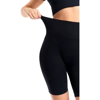 Dámské legíny Moraj RDL1500-053 barva:černá s/m