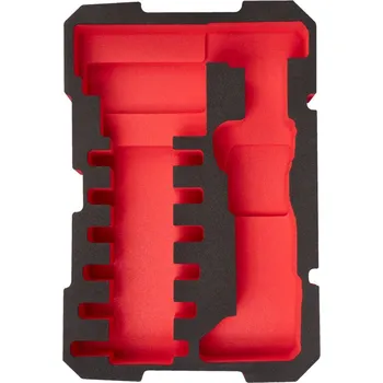MILWAUKEE Prázdná pěnová vložka Packout™ pro M18BLHPT/ONEBLHPT