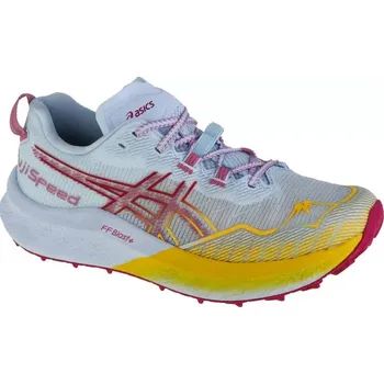 Dámská sportovní obuv Dámské boty Asics Fujispeed 2 W 1012B515-401 41,5