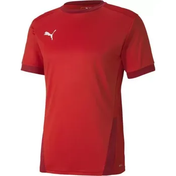 Pánské tričko Puma teamGOAL 23 Jersey M 704171 01 L
