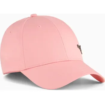 Čepice Puma ESS Metal Cat BB Cap 025994-04 jedna velikost
