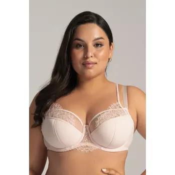 Podprsenka BRA AV 2163 POWDERY POWDERS 75D