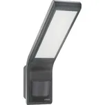 LED reflektor Steinel XLED HOME SLIM S 7,2 W 720 lm 3000 K antracitový se senzorem pohybu