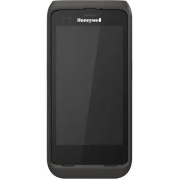 Datový terminál Terminál Honeywell CT45 - WLAN, 4G/65G, IP68a65, BT, USB