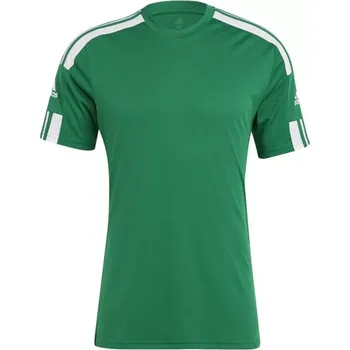 Pánské tričko Pánské fotbalové tričko Squadra 21 JSY M GN5721 - Adidas xs