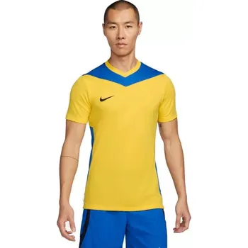Pánské tričko Tričko Nike Dri-FIT Park Derby IV M FD7430-720 L (183 cm)