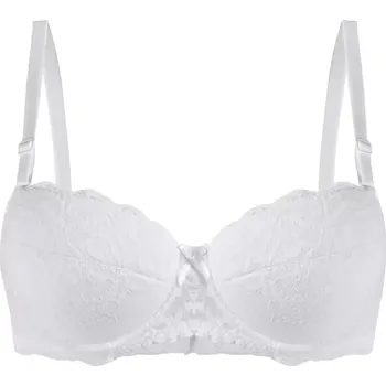 Podprsenka BRA 24 BÍLÁ bílá 75A