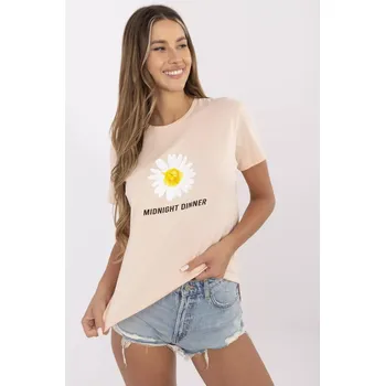 Tričko PM TS SS21CA66.05 losos L