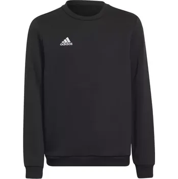 Chlapecká mikina Dětská mikina Entrada 22 Sweat Jr H57474 - Adidas 140