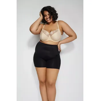 Kalhotky Dámské kalhotky Iga Plus černá M