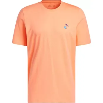 Pánské tričko Adidas Lil Stripe Spring Break Graphic Basketball Tee s krátkým rukávem M IC1869 Pánské L