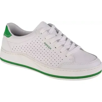 Dámská sportovní obuv Rieker Sneakers W M5907-80 boty 39