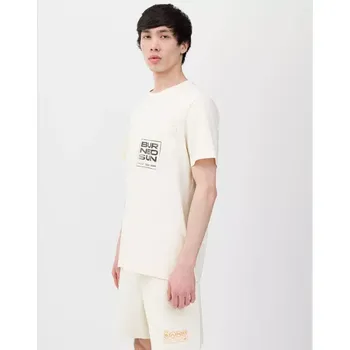 Pánské oblečení Tričko 4F M 4FWSS24TTSHM1284 83S pánské XL